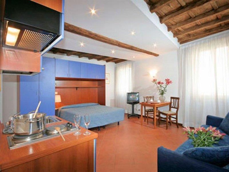 Daisy Apartments - Rome — Foto 2